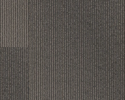 Iridescent Light Radiate Starry Nylon Carpet Tile - Pattern - 18" X 36"