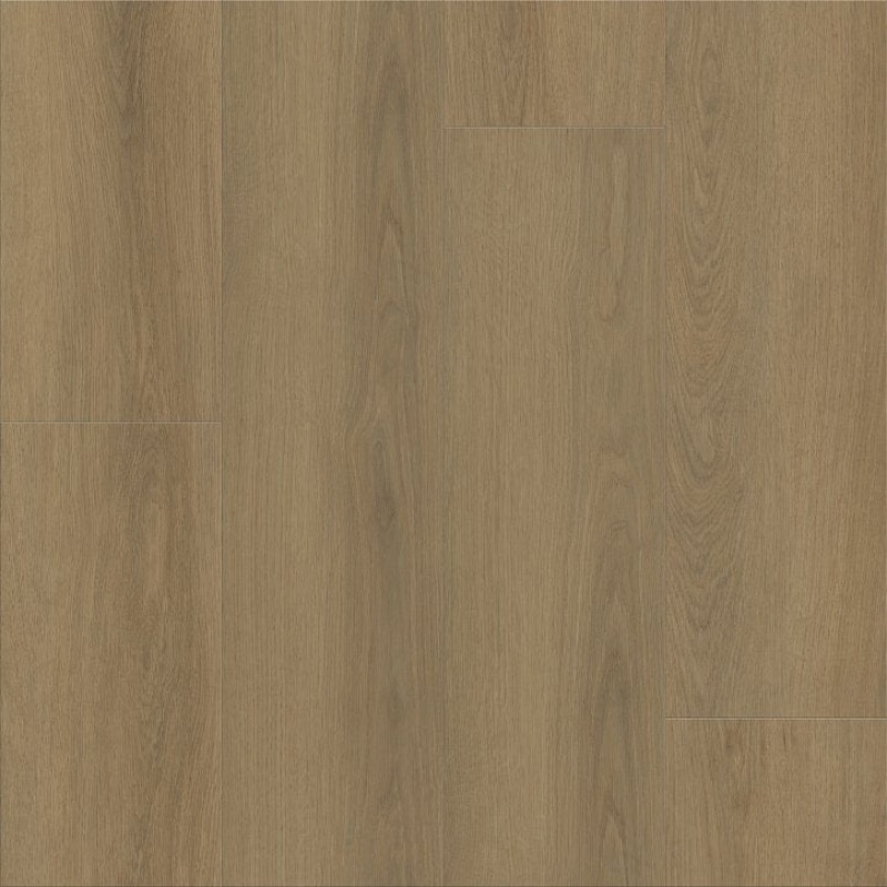 Home Homespun Brown Wpc Resilient Luxury Vinyl Plank Flooring - Scufresist - 9" X 60"