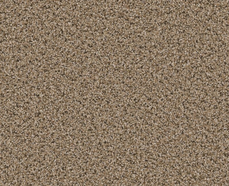 Mixed Elegance Ii Bridle Leather Nylon Carpet - Pattern