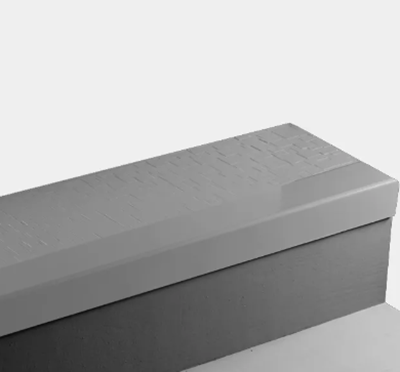 Textured Angle Fit Stair Tread Without Riser