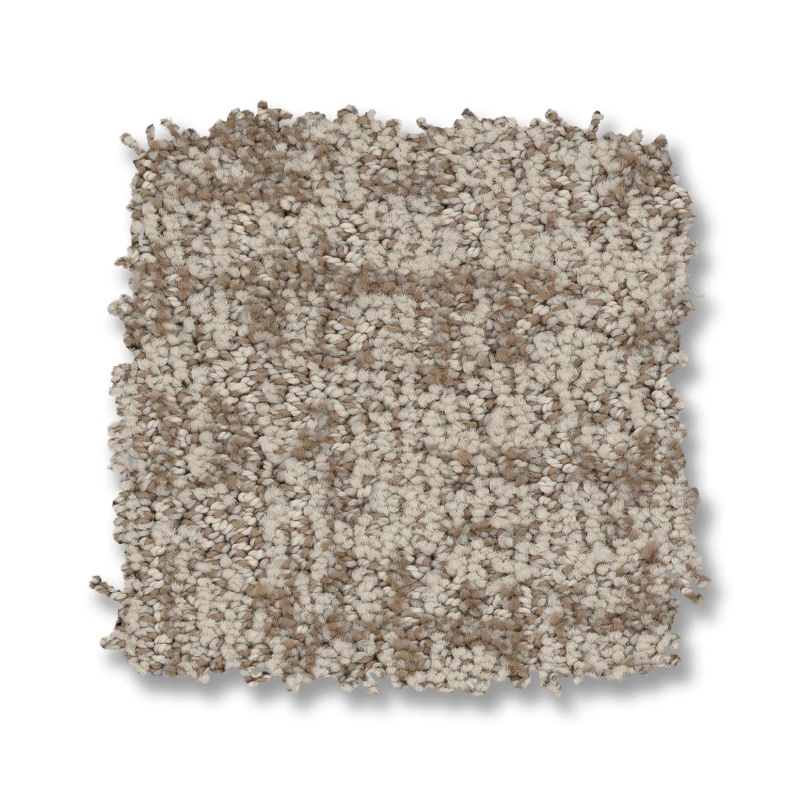 Still Life Lumen Filmgrain Nylon Carpet - Pattern