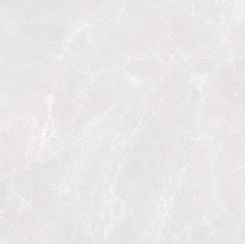Medici Branco Porcelain Tile - Matte - 30" x 30"