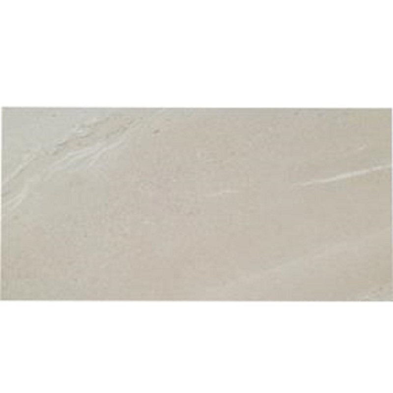 Adrock Latte Porcelain Tile - Matte - 12" X 24"