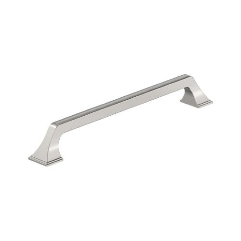 Exceed Zinc Appliance Pull - Polished Nickel