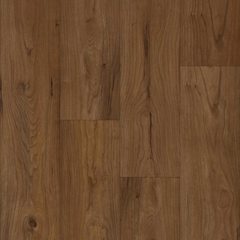 Stone Elegance Ii Harvest Oak Luxury Vinyl Plank Flooring - Ceramic Bead - 7.25" X 48"