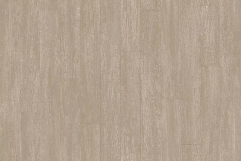 Performa Rubberwood Beechwood Heterogeneous Sheet Vinyl - Polyurethane