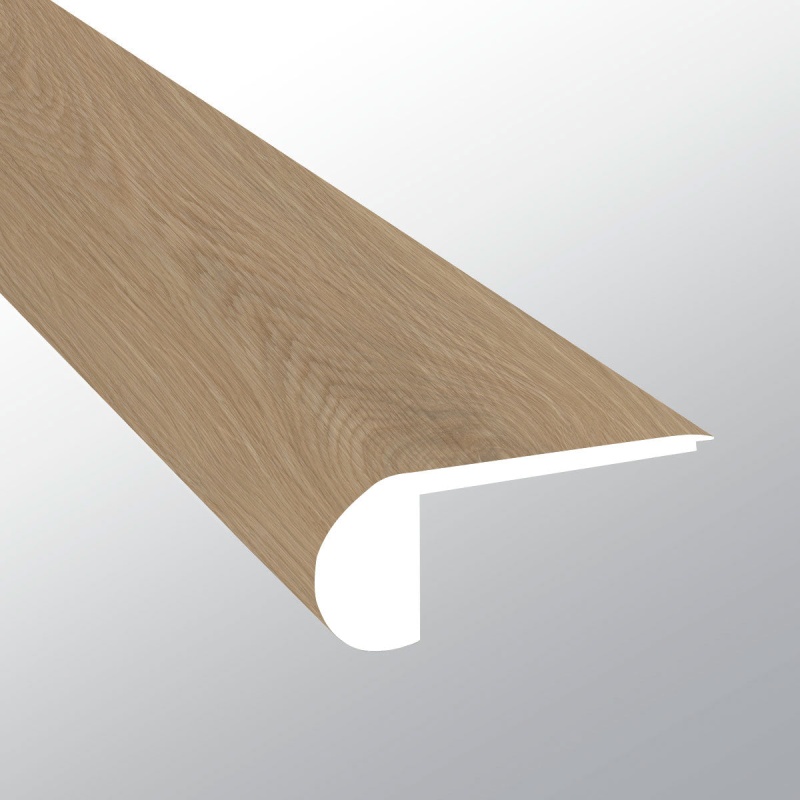 Laurel Reserve Lark Luxury Vinyl Flush Stair Nose