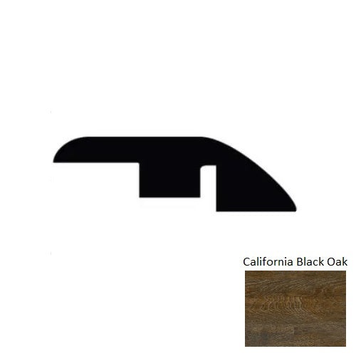 Great California Oak California Black Oak 94" Reducer