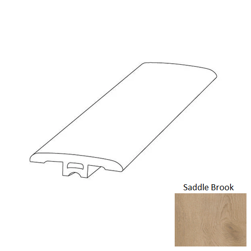 Aspen Ridge Saddle Brook Luxury Vinyl Moulding / Trim