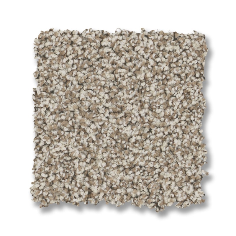 Bella Nova Cabana Nylon Carpet - Textured