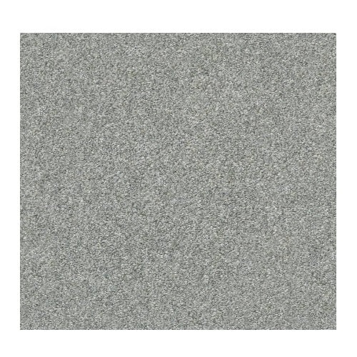 Santa Monica Sterling Polyester Carpet - Textured
