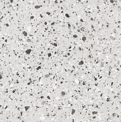 Poke Stare Ash Flecks Porcelain Tile - Matte