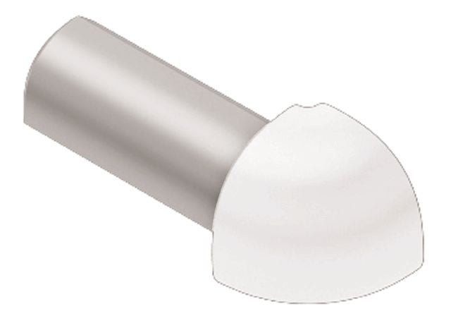 Rondec 90 Degree Outside Corner Tile Edging Trim