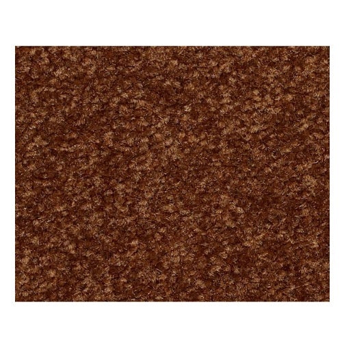 Qs236 Ii 15' Gingerbread Nylon Carpet - Textured