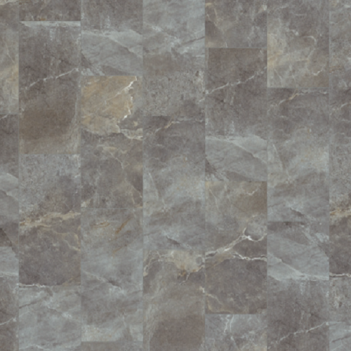 Wanderer's Loop Gothic Arch Rigid Luxury Vinyl Plank Flooring - Urethane - 12" X 24"