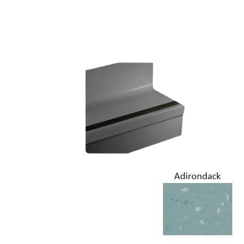 Johnsonite Adirondack Bamboo Rubber Moulding / Trim