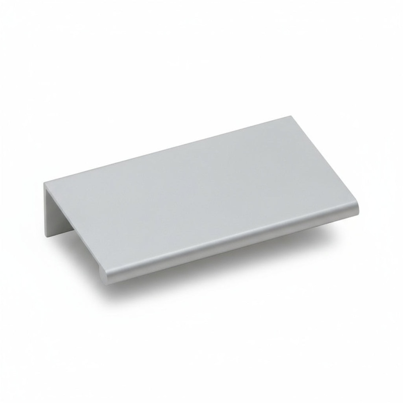 Silverline P1001 Cabinet Finger Pull