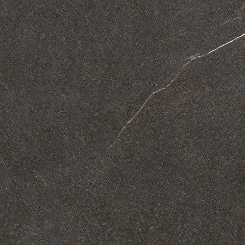 Lifestone Dark Gray Porcelain Tile - Matte
