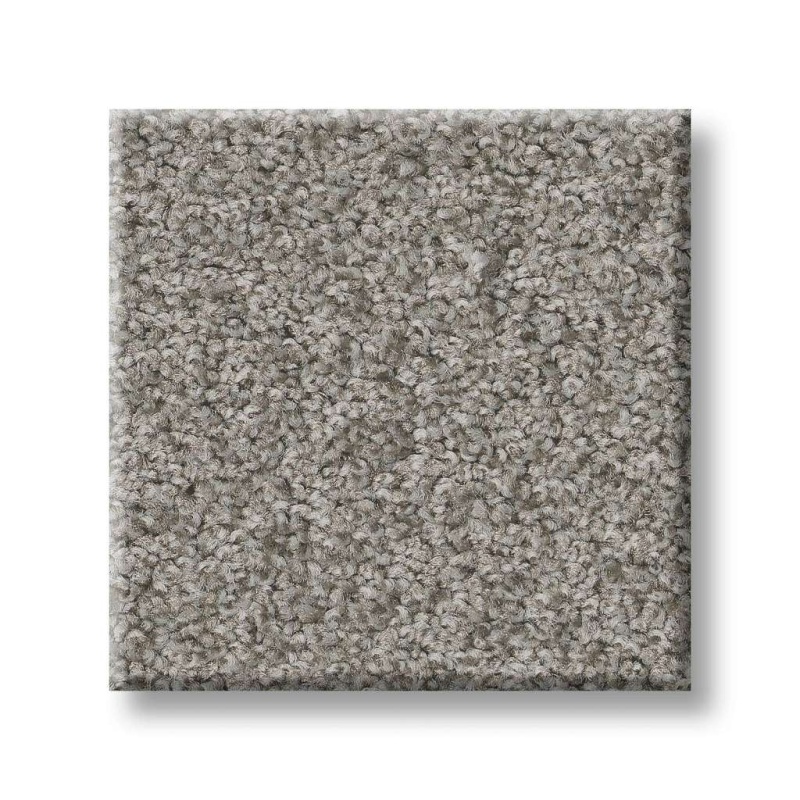 Foundations Harmonious II Grey Fox Nylon Carpet