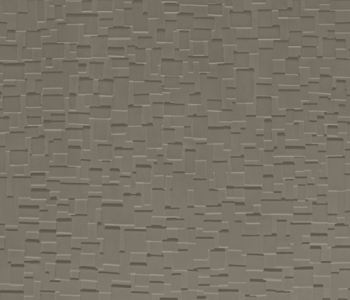 Johnsonite Boxwood Cubis Solid Color Rubber Tile