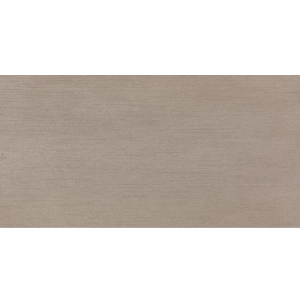 Synchronic Taupe Porcelain Tile - Textured - 12" X 24"