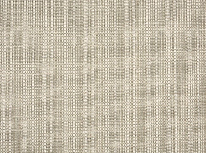 Four Seasons Roatan Frost Polypropylene Carpet - Textured