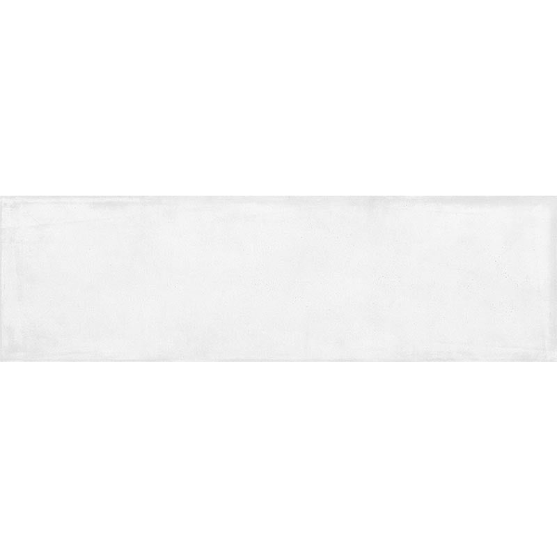 Breeze Ivory Ceramic Tile - Matte - 11.7" X 39.2"