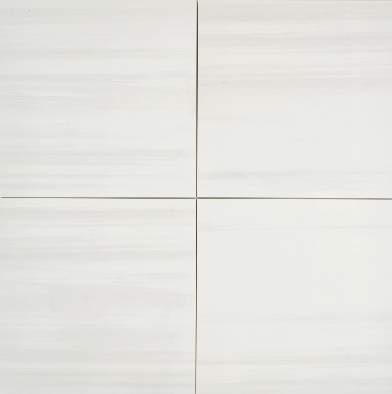 Themar Bianco Lasa Porcelain Tile - Polished