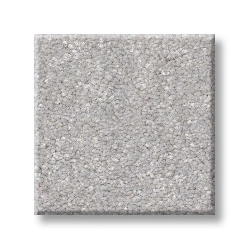 Pet Perfect Hard At Play III 15' Lilac Gray Polyester Carpet