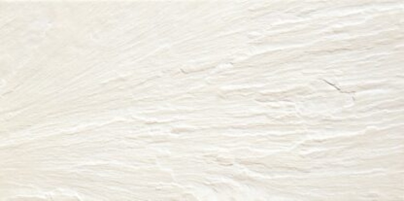 Lavagna Bianca Porcelain Tile - Matte - 12" x 24"