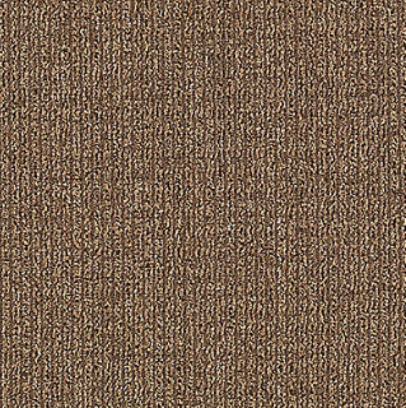Real Elements Textural Beige Nylon Carpet - Loop