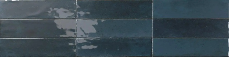 Agadir Lago Glossy Porcelain Tile