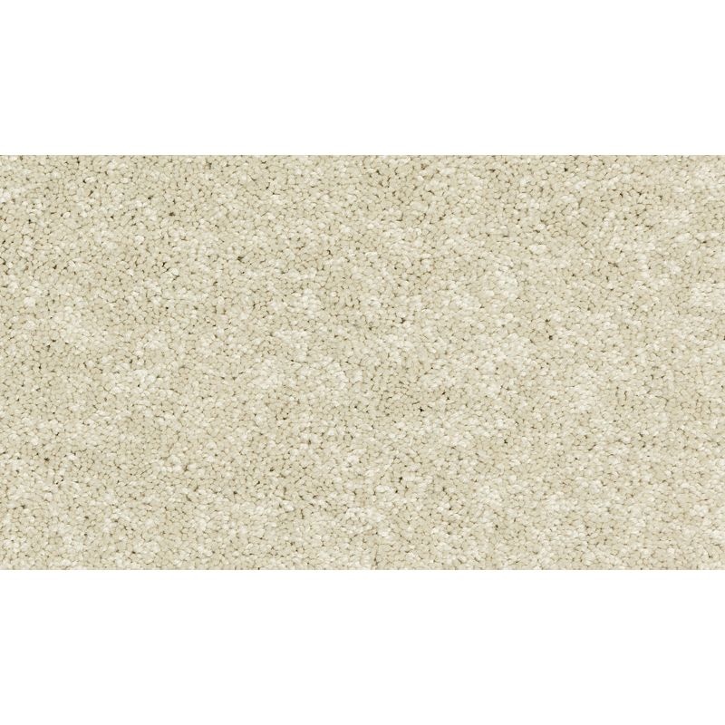 Modern Story Iii Autumn Glow Polyester Carpet - Textured