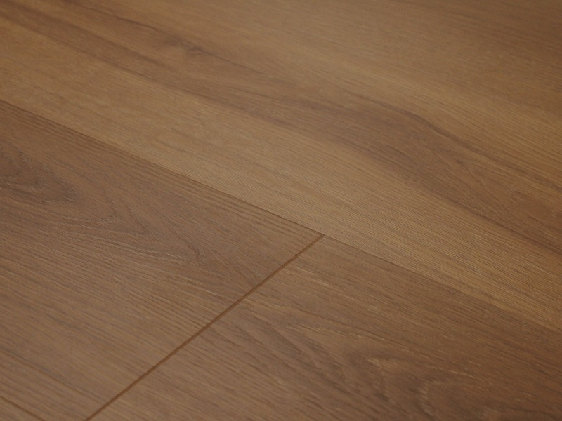 Riverfront Spokane Laminate Wood Plank Flooring - Matte - 9 3/8" X 72"