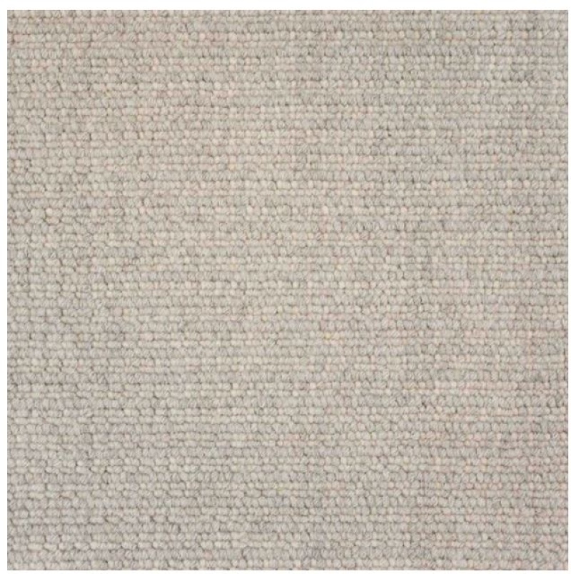 Hibernia Emon Stone Wool Carpet - Loop