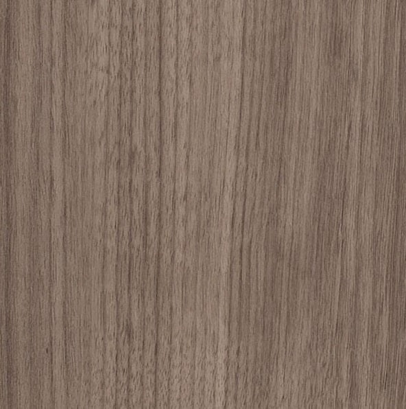 City Line (Mcl) Waterford Walnut Smoke Luxury Vinyl Plank Flooring - Urethane - 7.25" X 48"
