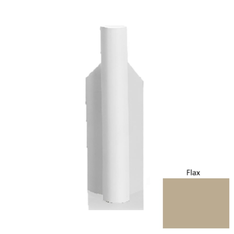 Pinnacle Flax Rubber Outside Micro Corner