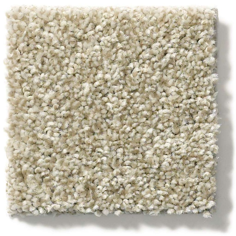 Simply The Best Cabana Life (T) Wheat Field Polyester Carpet - Textured