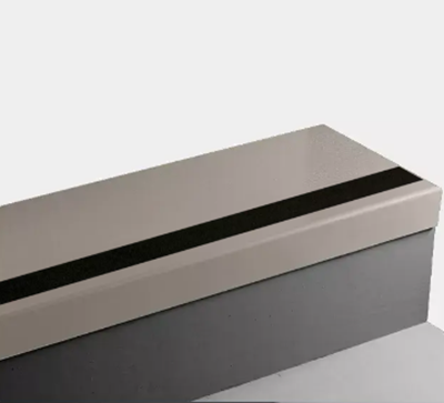 Angle Fit Stair Tread Without Riser