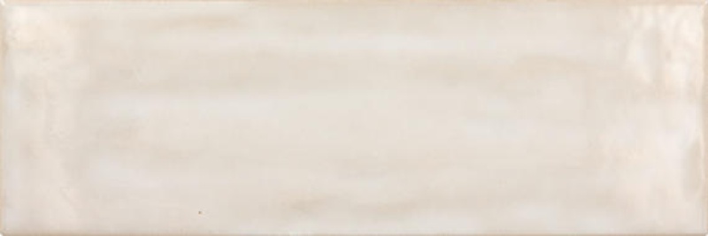 Nu Bare Bone Handcrafted Travertine Tile - Glossy - 4" X 4"