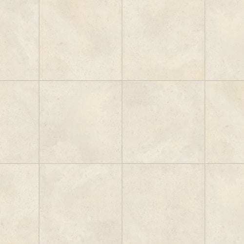 Opus Luna Glue Down Luxury Vinyl Tile - Smooth - 18" X 18"