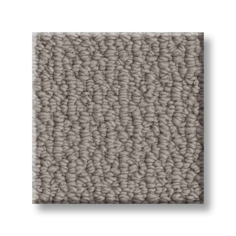 Simply The Best Loop De Loop Industrial Polyester Carpet Pattern