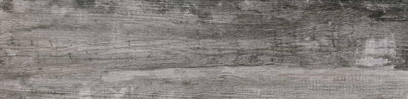 Vintage Silver Porcelain Tile - Matte - 6" x 40"