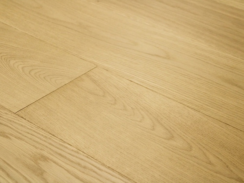 Regent Margaret Engineered Hardwood Flooring - Urethane - 7 1/2" X Random Lengths