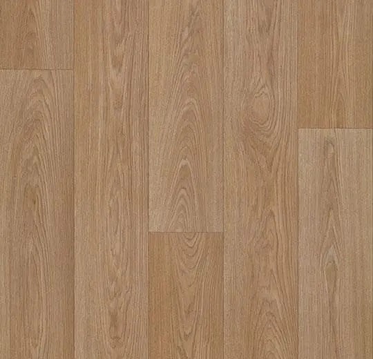 Eternal Wood Classic Timber Homogeneous Sheet Vinyl - Polyurethane