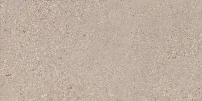 Konkrete Grigio Porcelain Tile - Matte