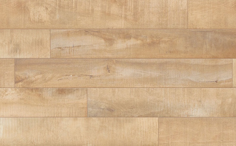 Olde Tavern Spritz Laminate Wood Plank Flooring - Embossed - 6 1/2" X 48"