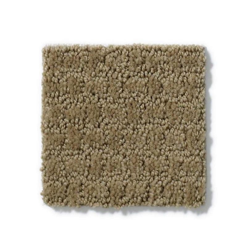 Activate Travertine Nylon Carpet - Pattern