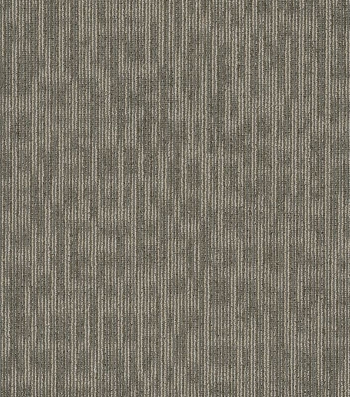 Kudos Masterful Nylon Carpet Tile - Loop - 24" X 24"