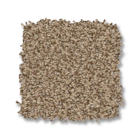 Avalon Bay Powdered Gold Nylon Carpet - Textured